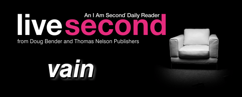 LivingSecond_vain